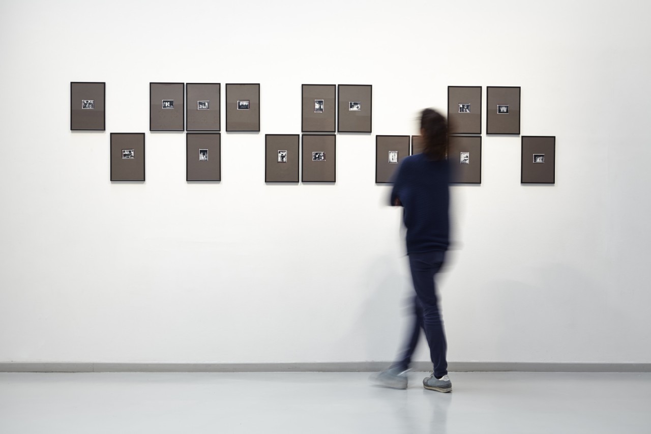 Estefanía Peñafiel Loaiza, détours, 2017