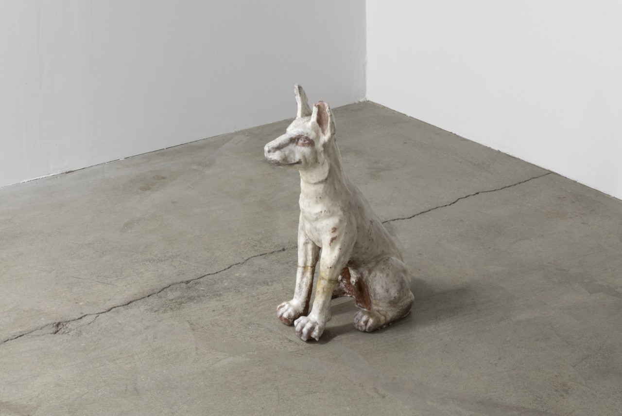 Bruno Silva, Dixie, 2021, Le Creux de l'Enfer