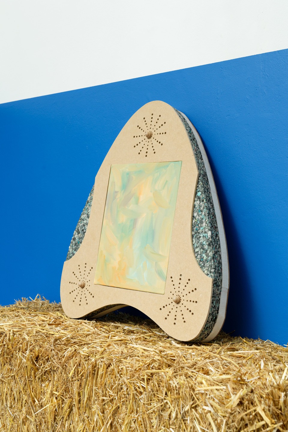 It’s Our Playground (Camille Le Houezec, Jocelyn Villemont), DIY Communication, 2019