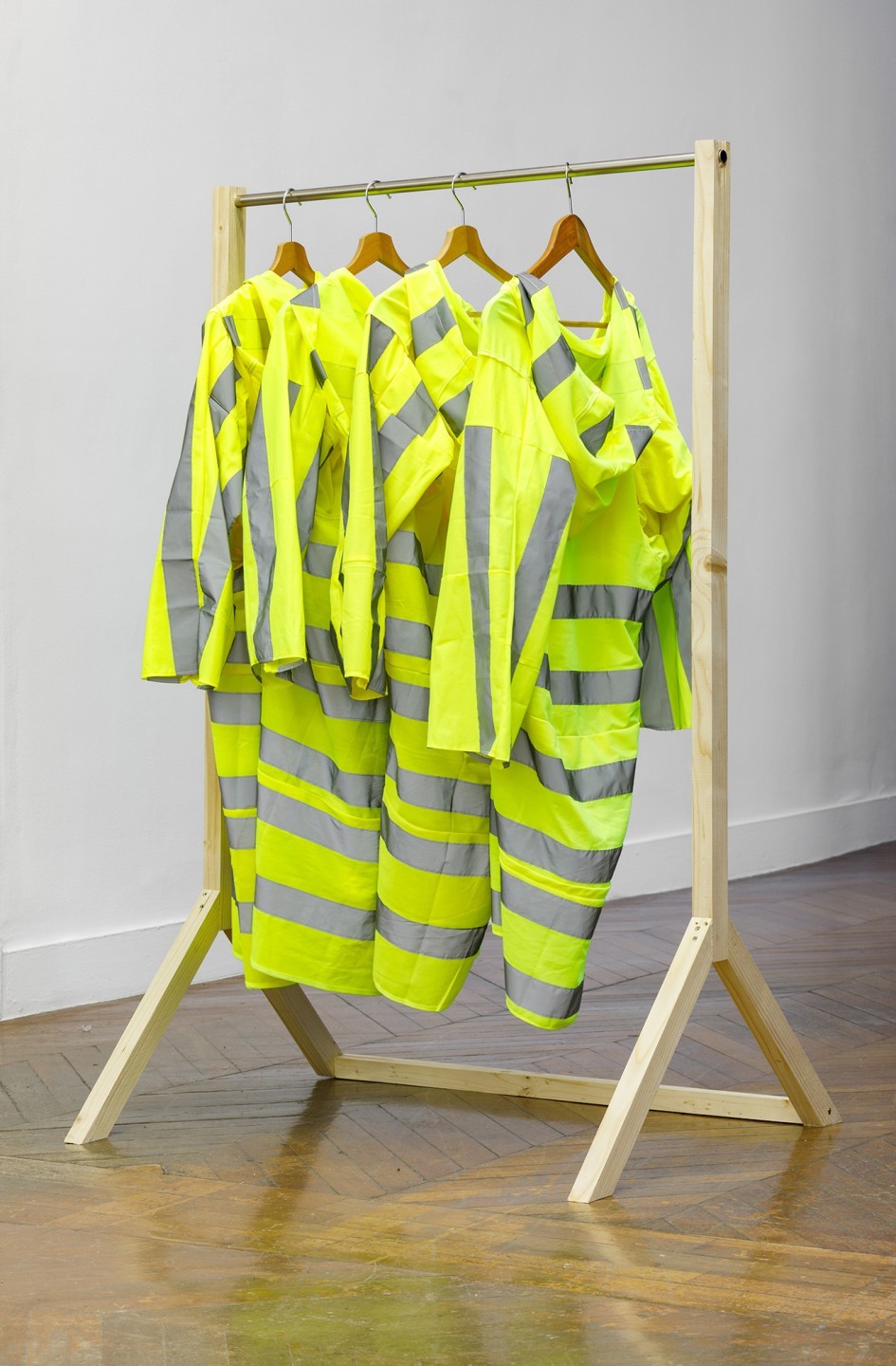 djellabas gilets jaunes reda boussella