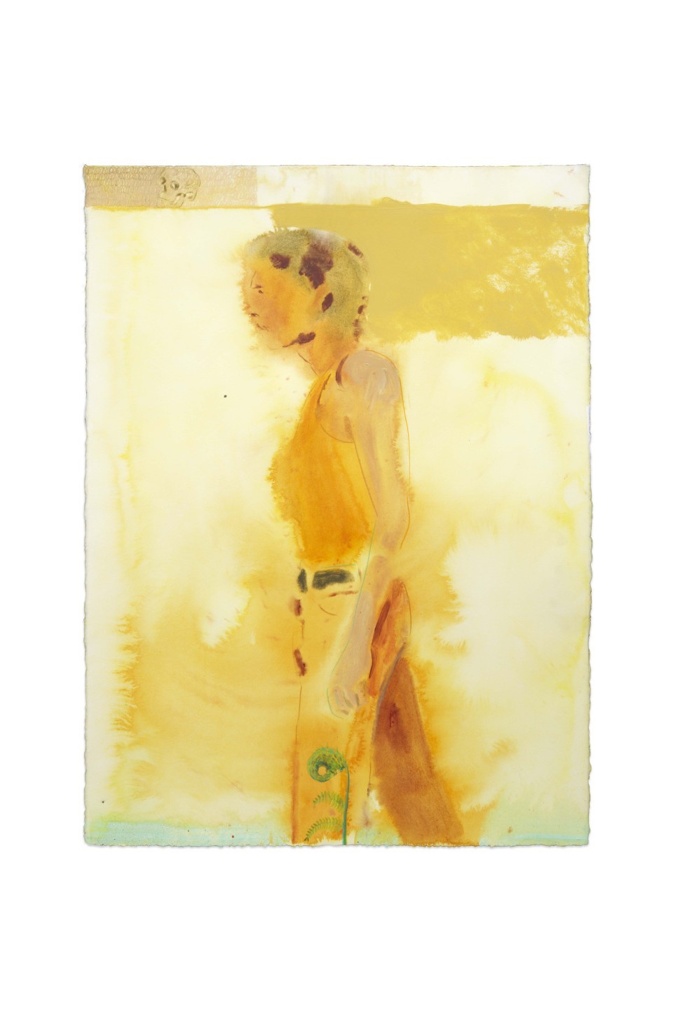 Anthony Cudahy, Dawn walker, 2024