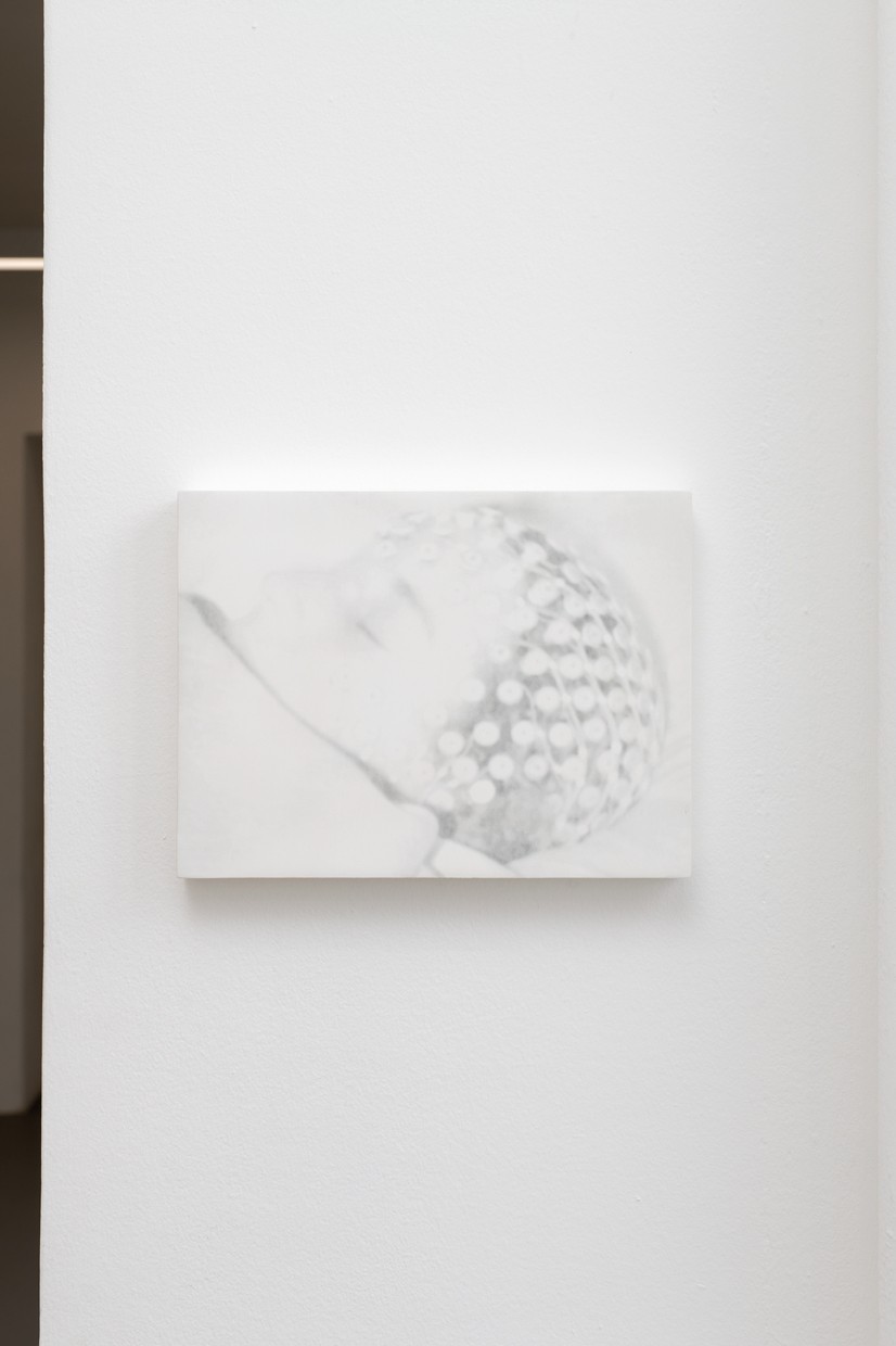 Laurie Dall’Ava, EEG Theta Trance Memories, 2024