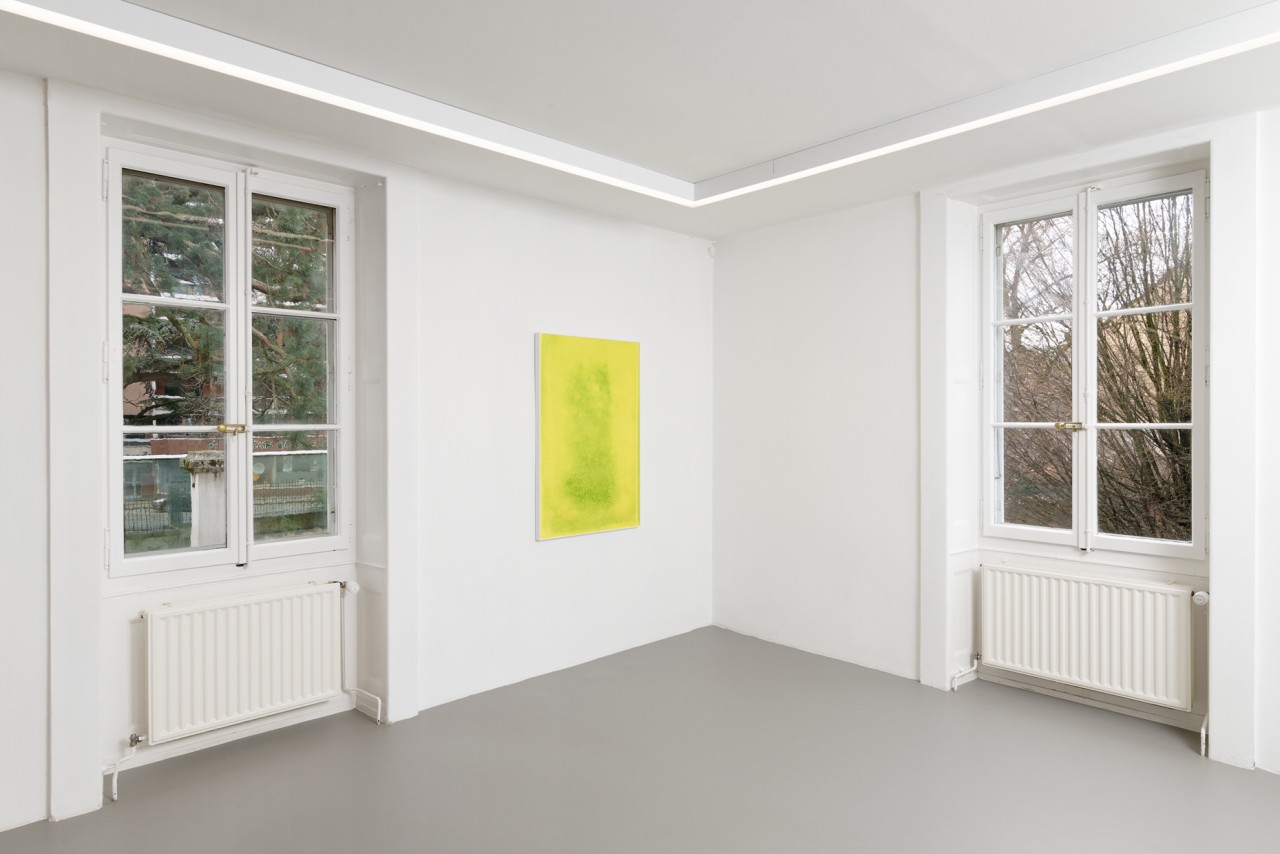 Laurie Dall’Ava, EGP # 05, 2024
