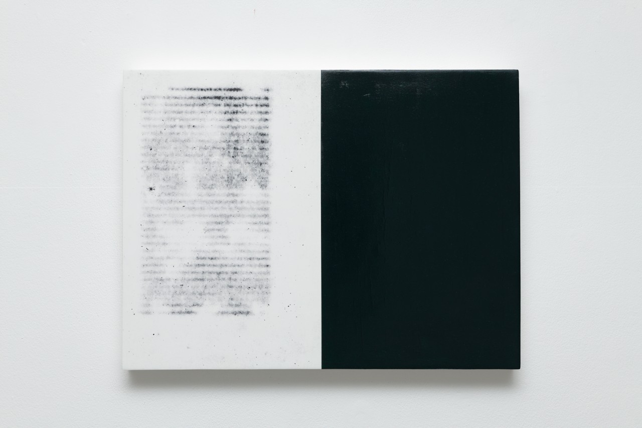 Laurie Dall’Ava, EGP # 09, 2024