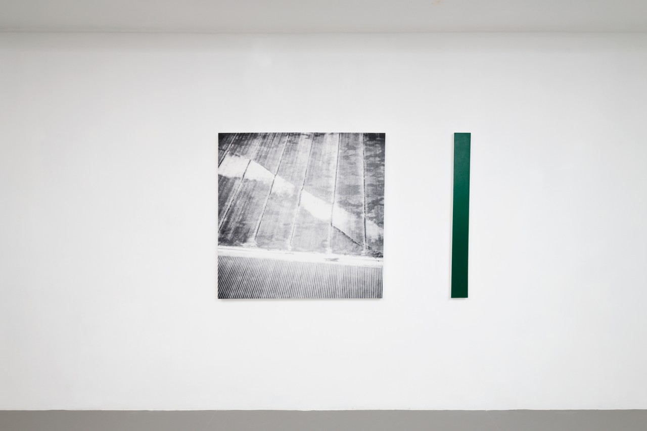 Laurie Dall’Ava, EGP # 10 (diptyque), 2024