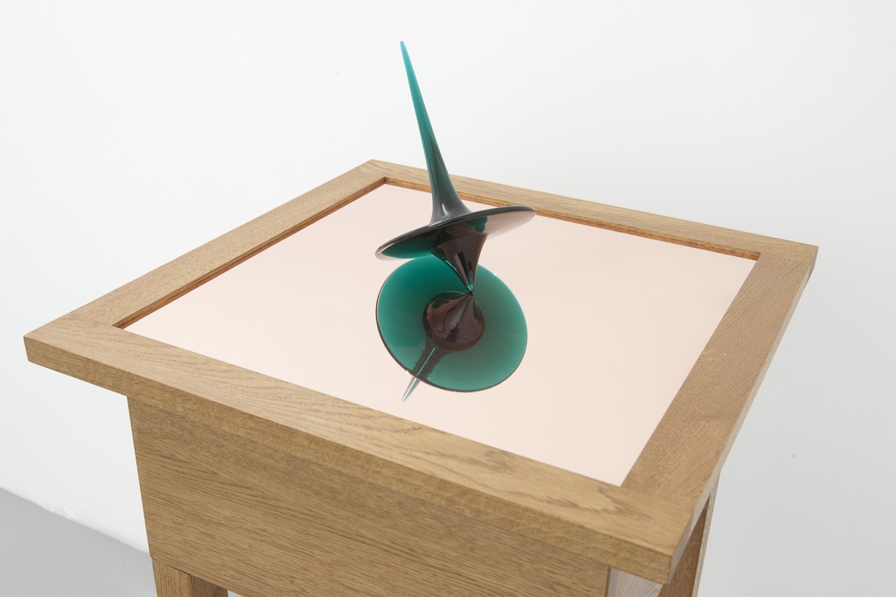 Dominique Blais, Entropê, 2014–2015