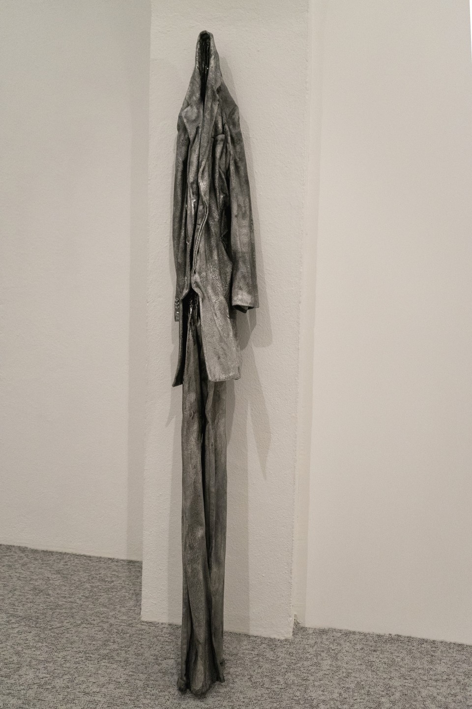 Tobias Spichtig, Erster Akt, 2019