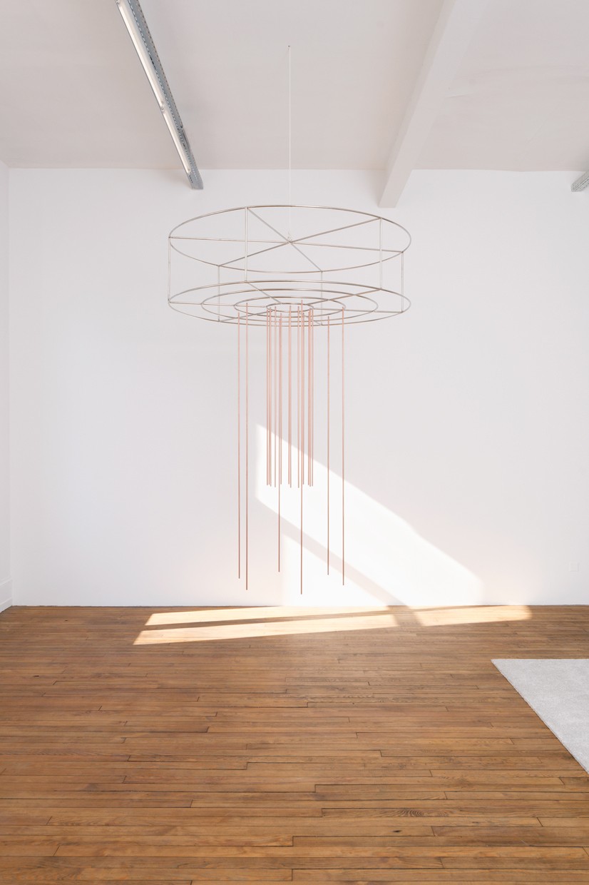 Pedro Barateiro, Espanta Espiritos, 2022