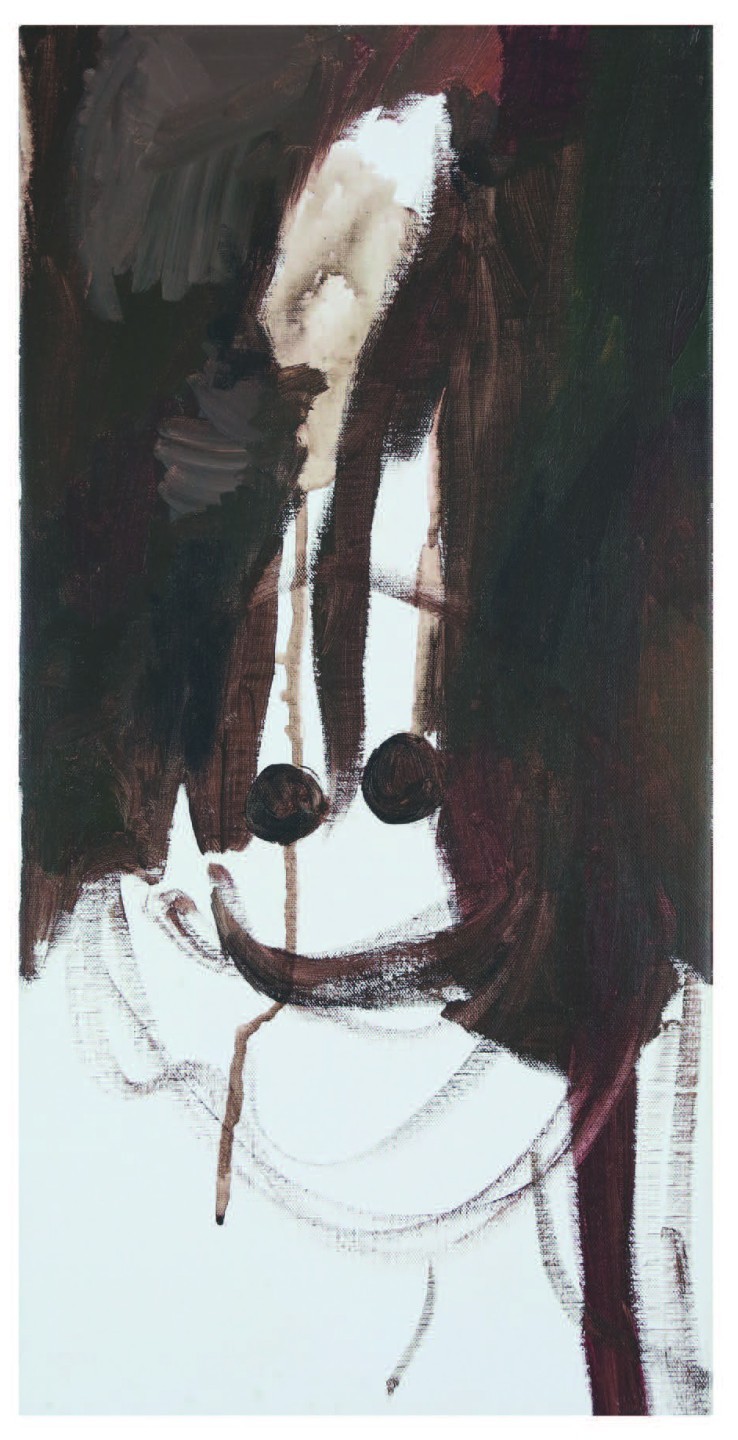 Fabienne Audéoud, Esthétisation critique, 2021–2022