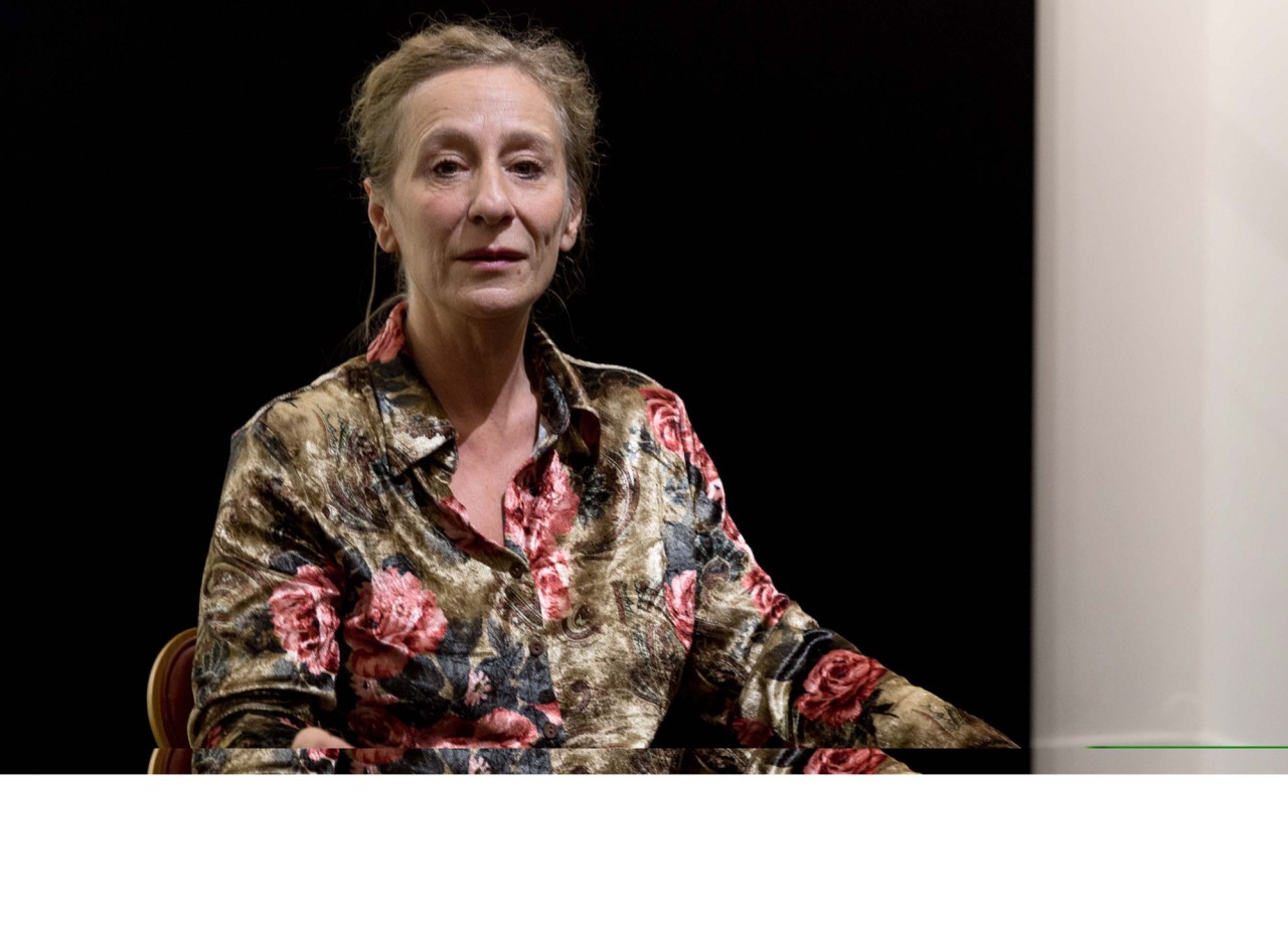 Eszter Salamon, Eszter Salamon 1949, 2014