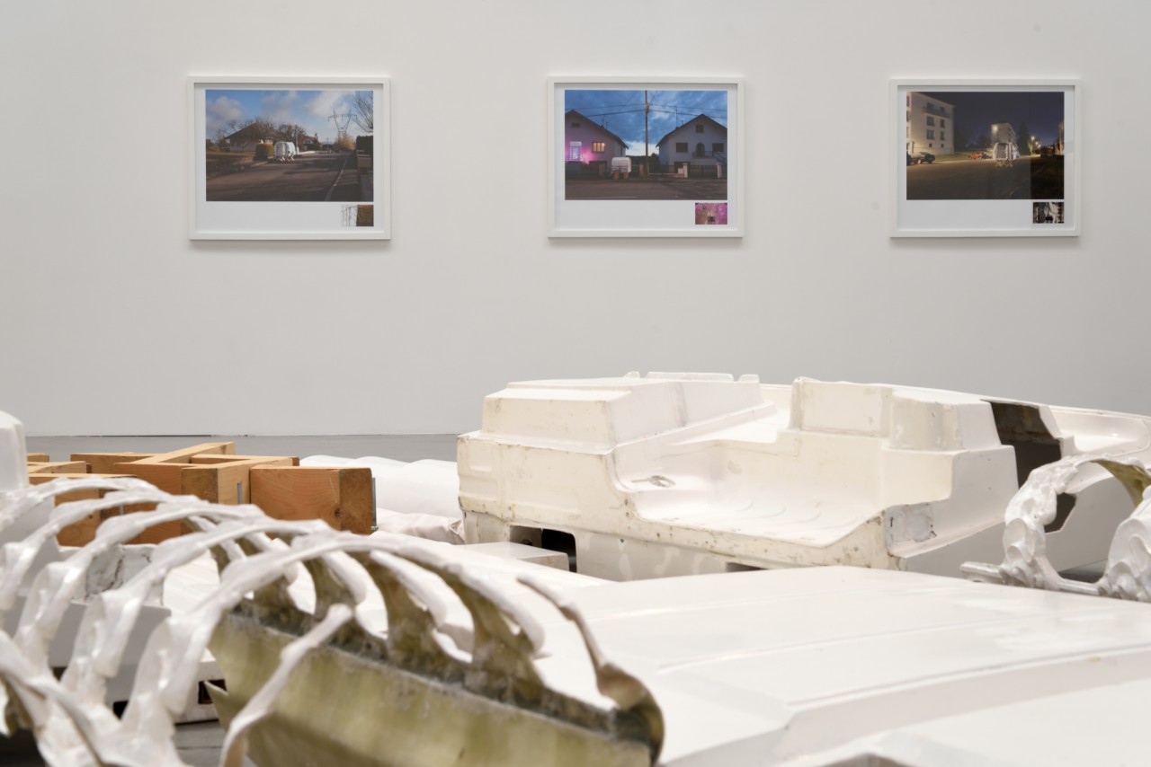 Serge Lhermitte, Et Dieu créa la T. P. E, 2007–2019