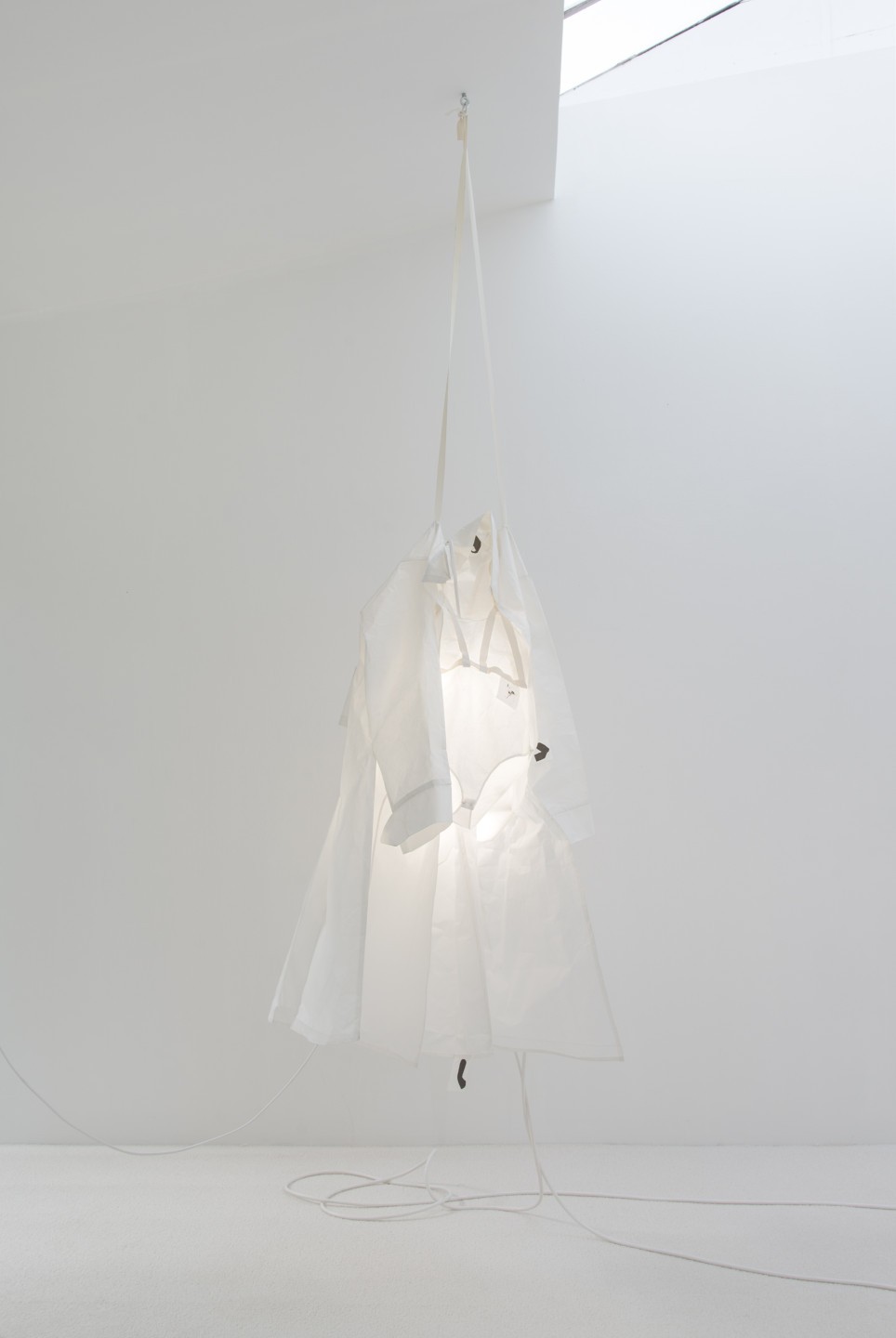 Mélanie Matranga, F-É-M-I-N-I-N, 2018