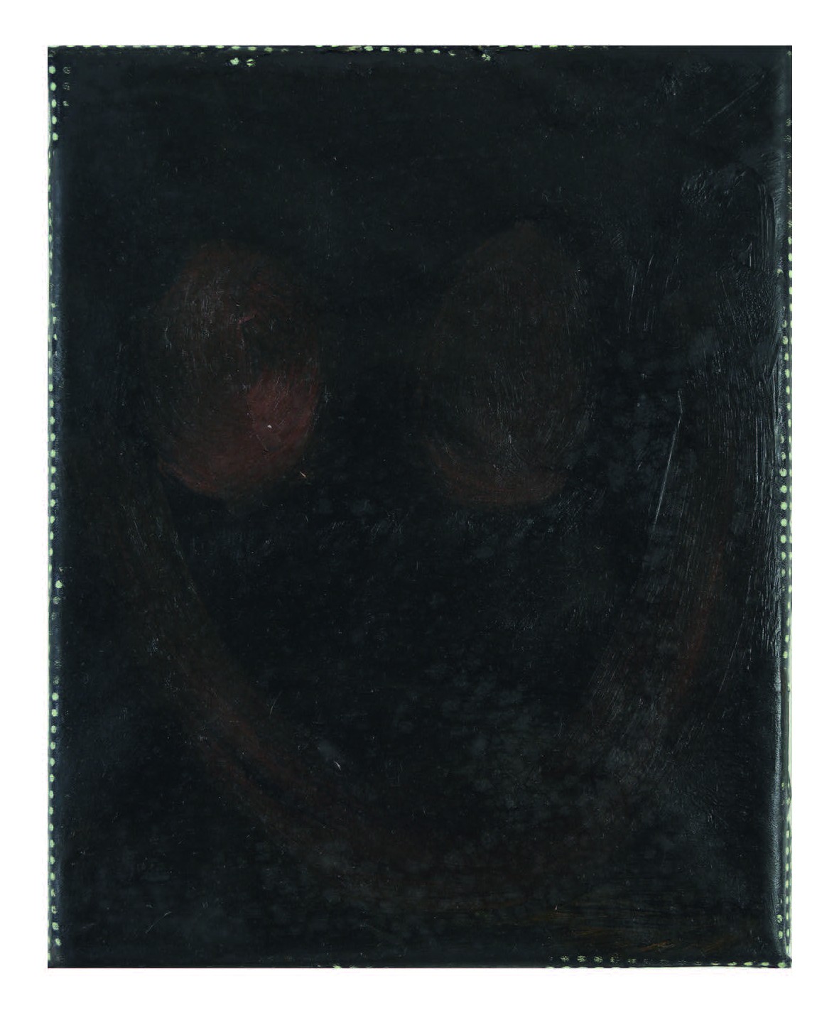 Fabienne Audéoud, Faire de son mieux (n°1), 2021–2022