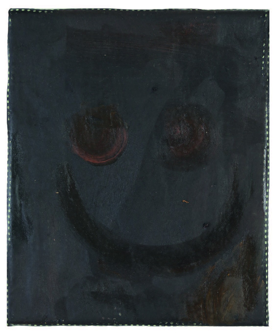 Fabienne Audéoud, Faire de son mieux (n°2), 2021–2022
