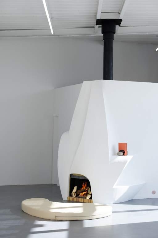 Hélène Bertin, Fève, 2017