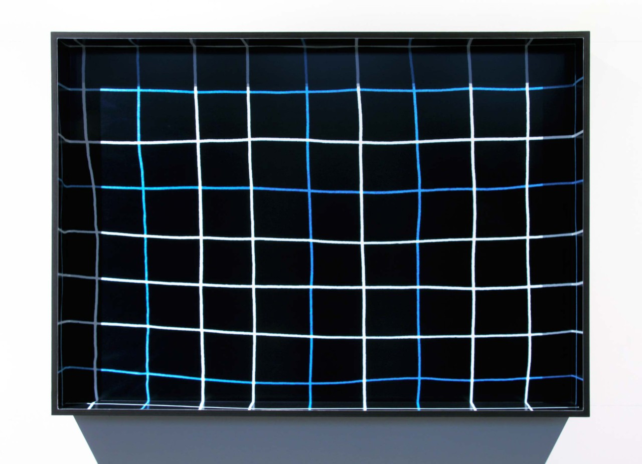 Constance Nouvel, Filigrane, 2014