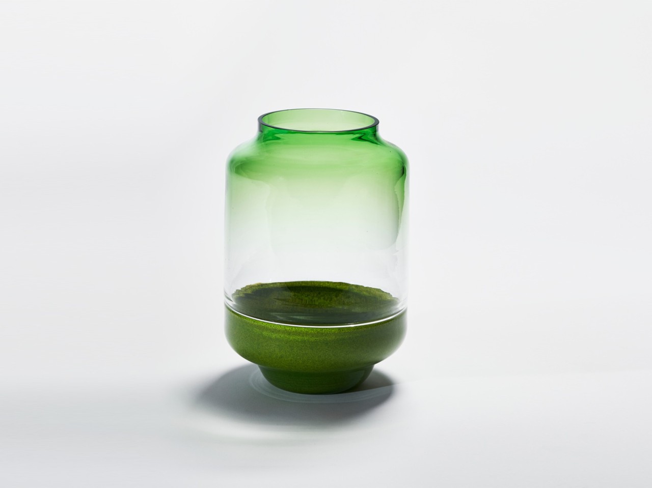 Carolien Niebling, Fleurs sous-marines, 2017–2018.