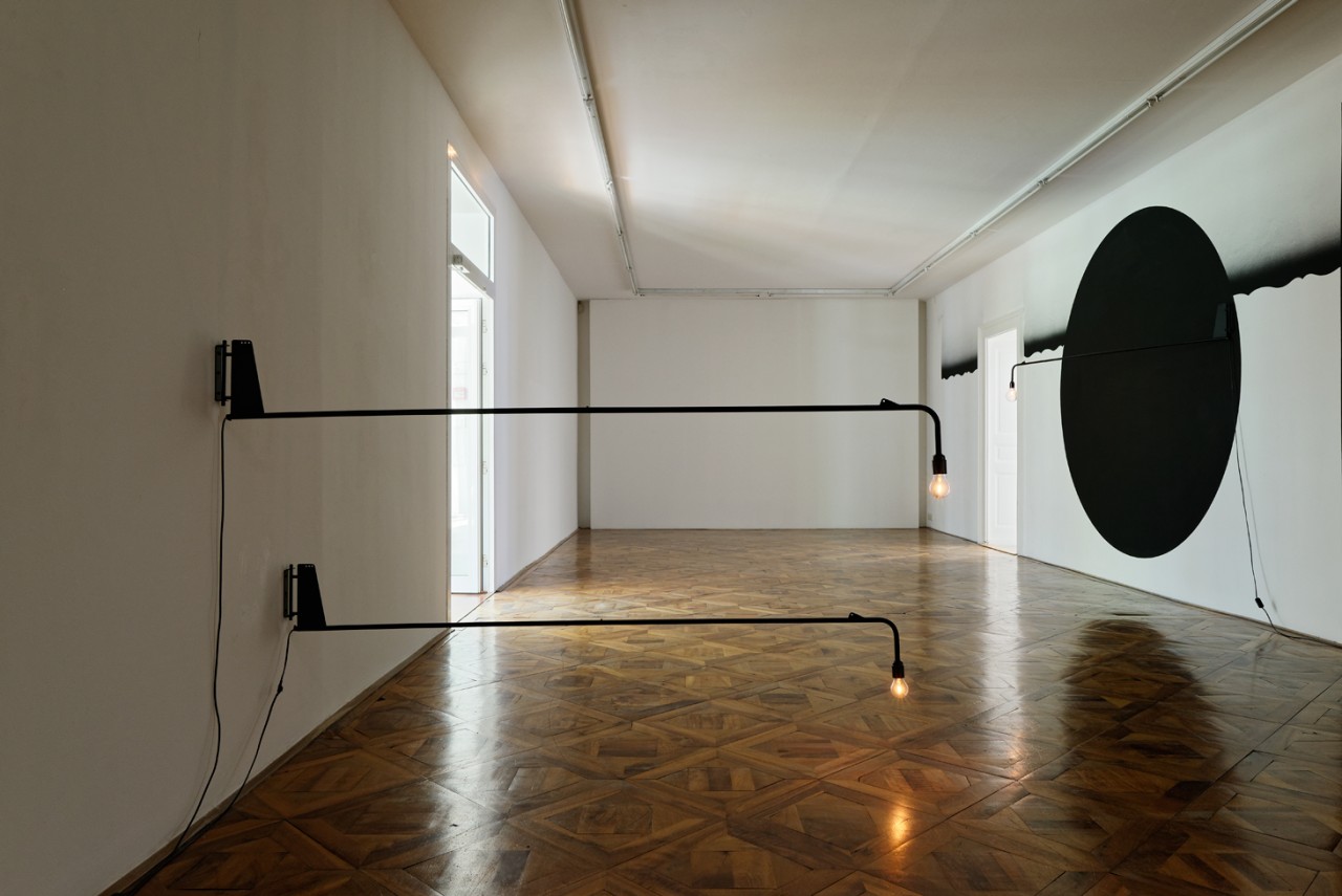 Bettina Samson, Foehn d’été, 2016