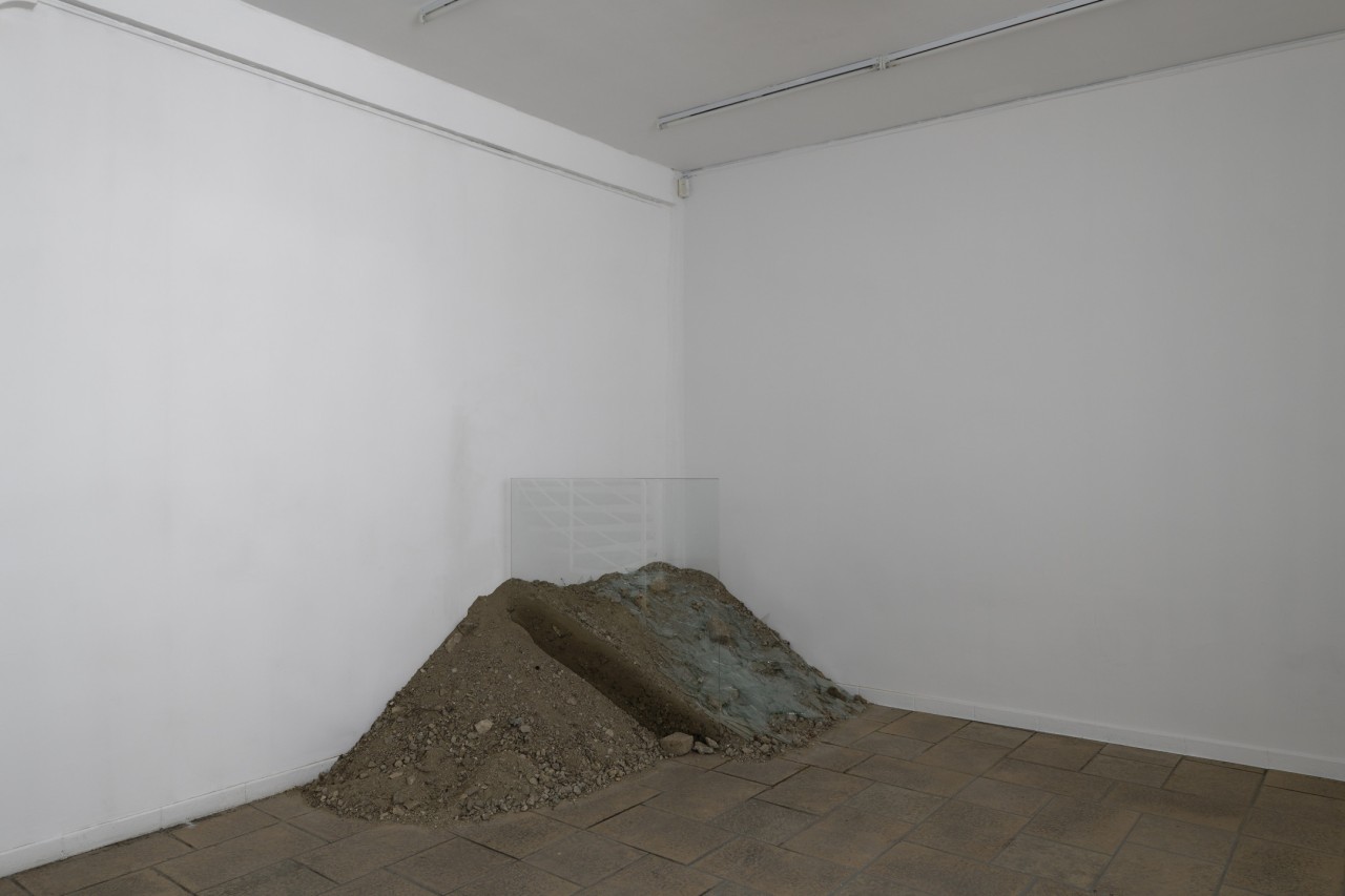 Patricia Belli, Fosa, 2019