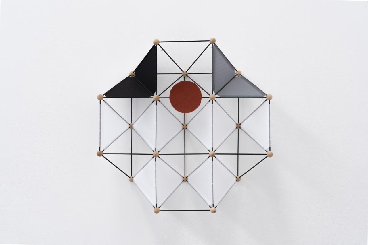 Ronan Lecreurer, Fractée 15.08.b, 2021