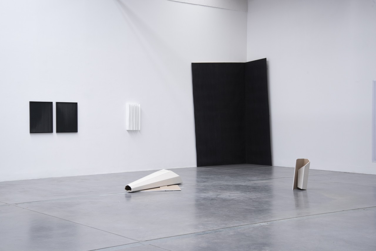 Cécile Dupaquier, Fragment 1 & Fragment 2, 2008–2020
