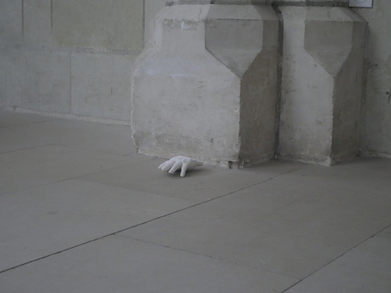 Golnaz Payani, Fragment 1, 2025