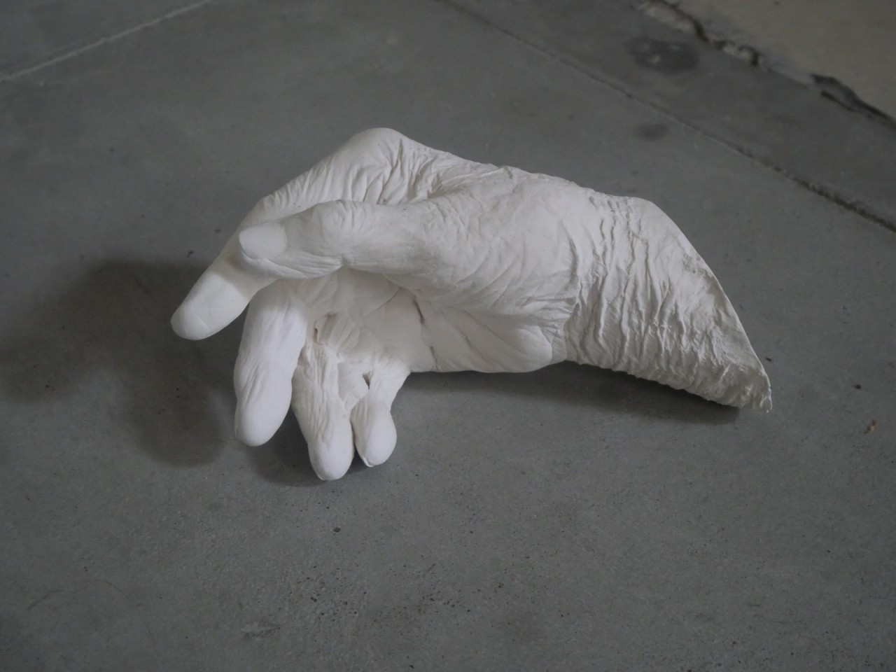 Golnaz Payani, Fragment 2, 2025