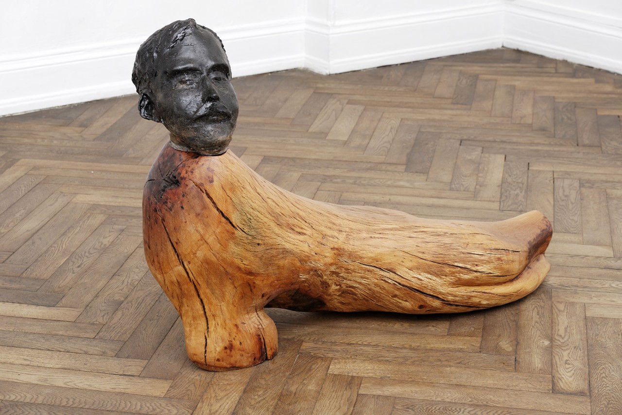 Musa paradisiaca (Eduardo Guerra, Miguel Ferrão), Francisco-Besta pequena [Francisco la petite bête], 2015