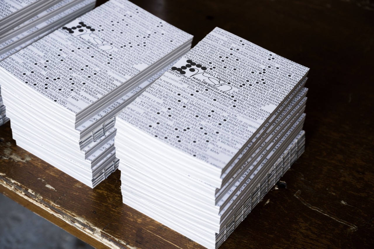 Couverture de l'édition