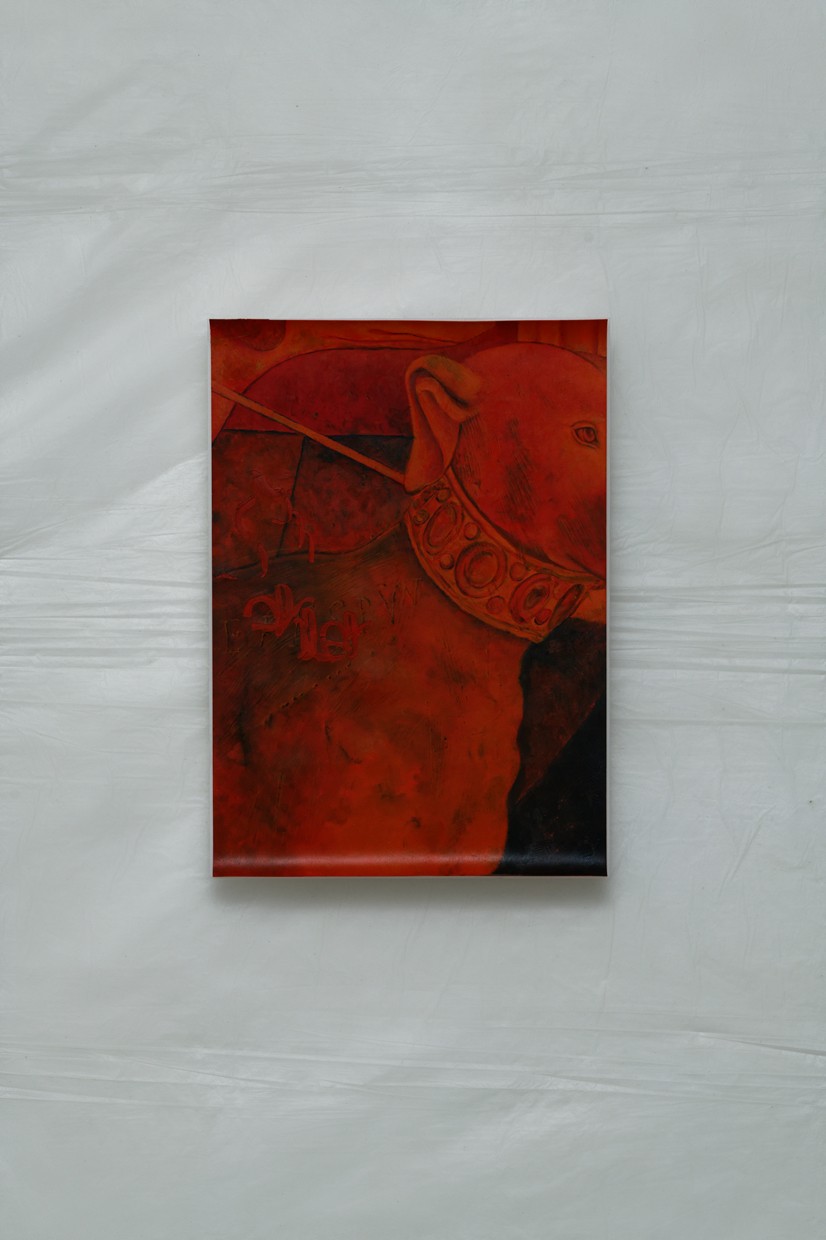 Niels Trannois, Furlow, the Heire, 2022