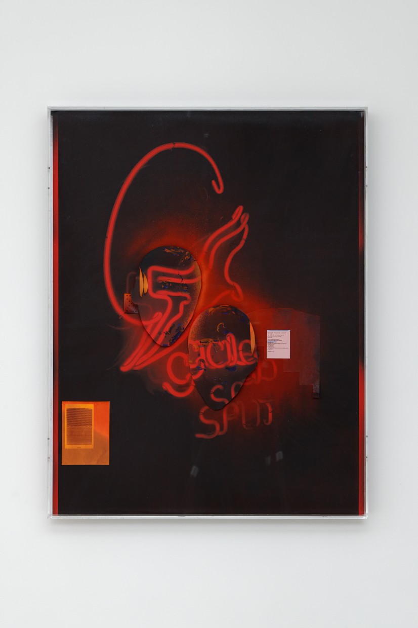 Niels Trannois, Galeb Split, 2022