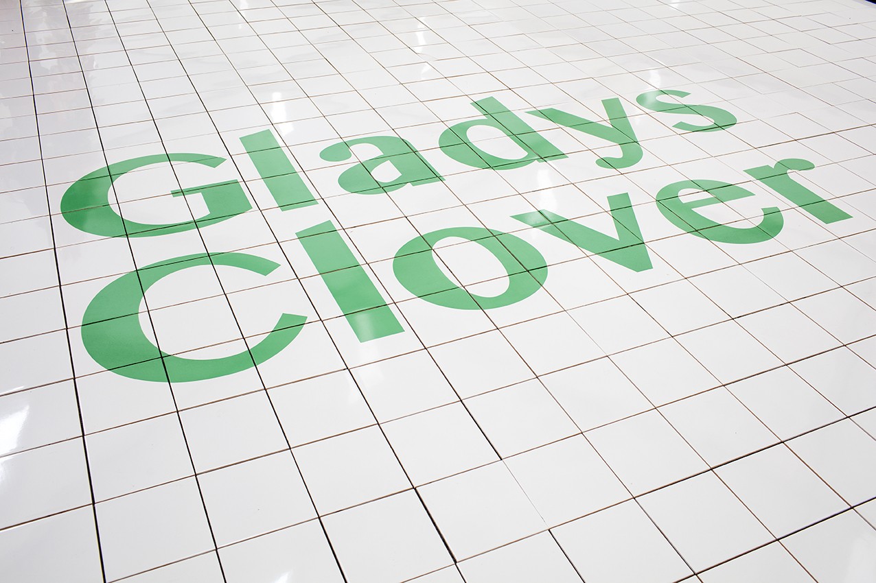 Gladys Clover, Gladys Clover, 2017
