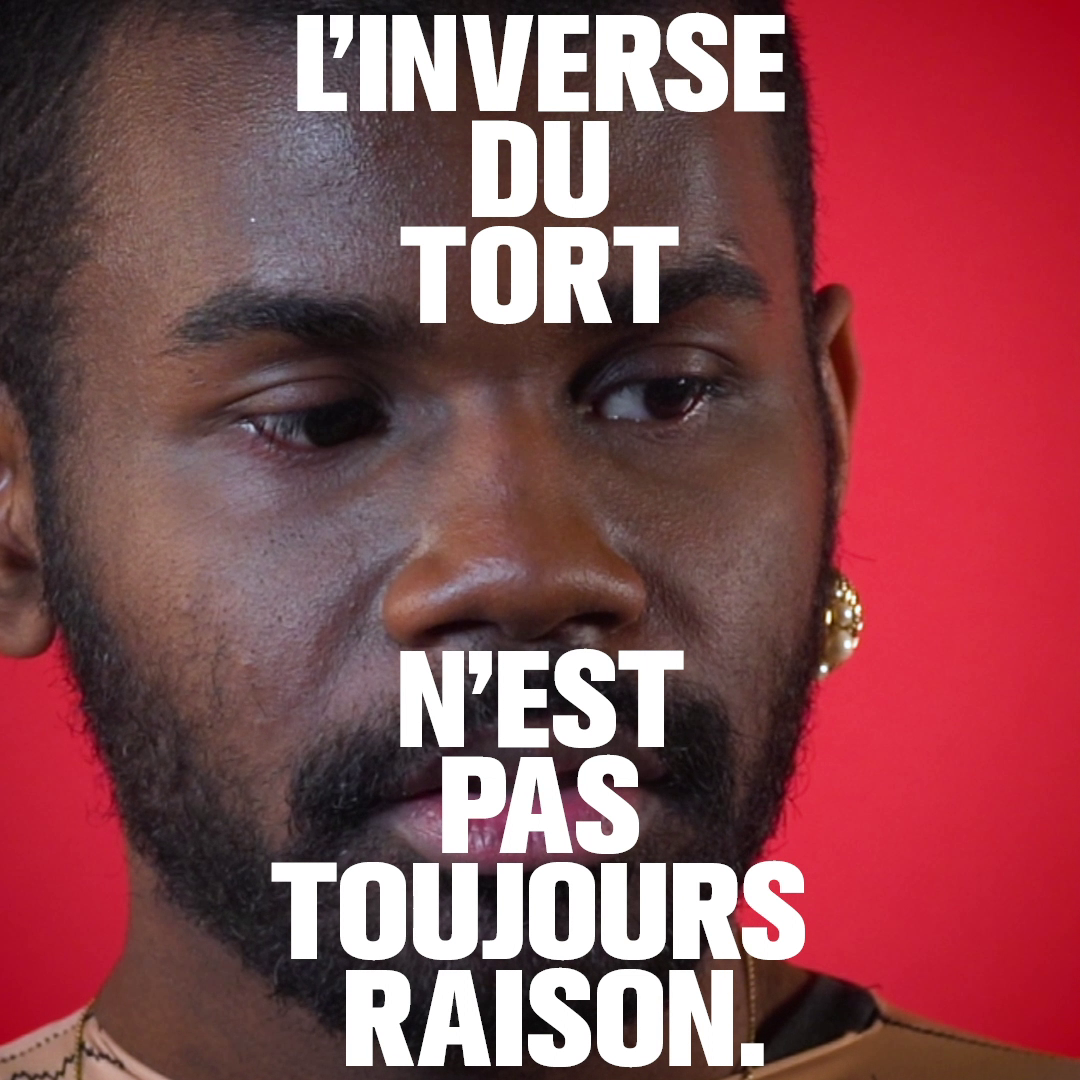 Ndayé Kouagou, Good People TV - Episode 1 : Faut-il se construire dans l’opposition ?, 2021