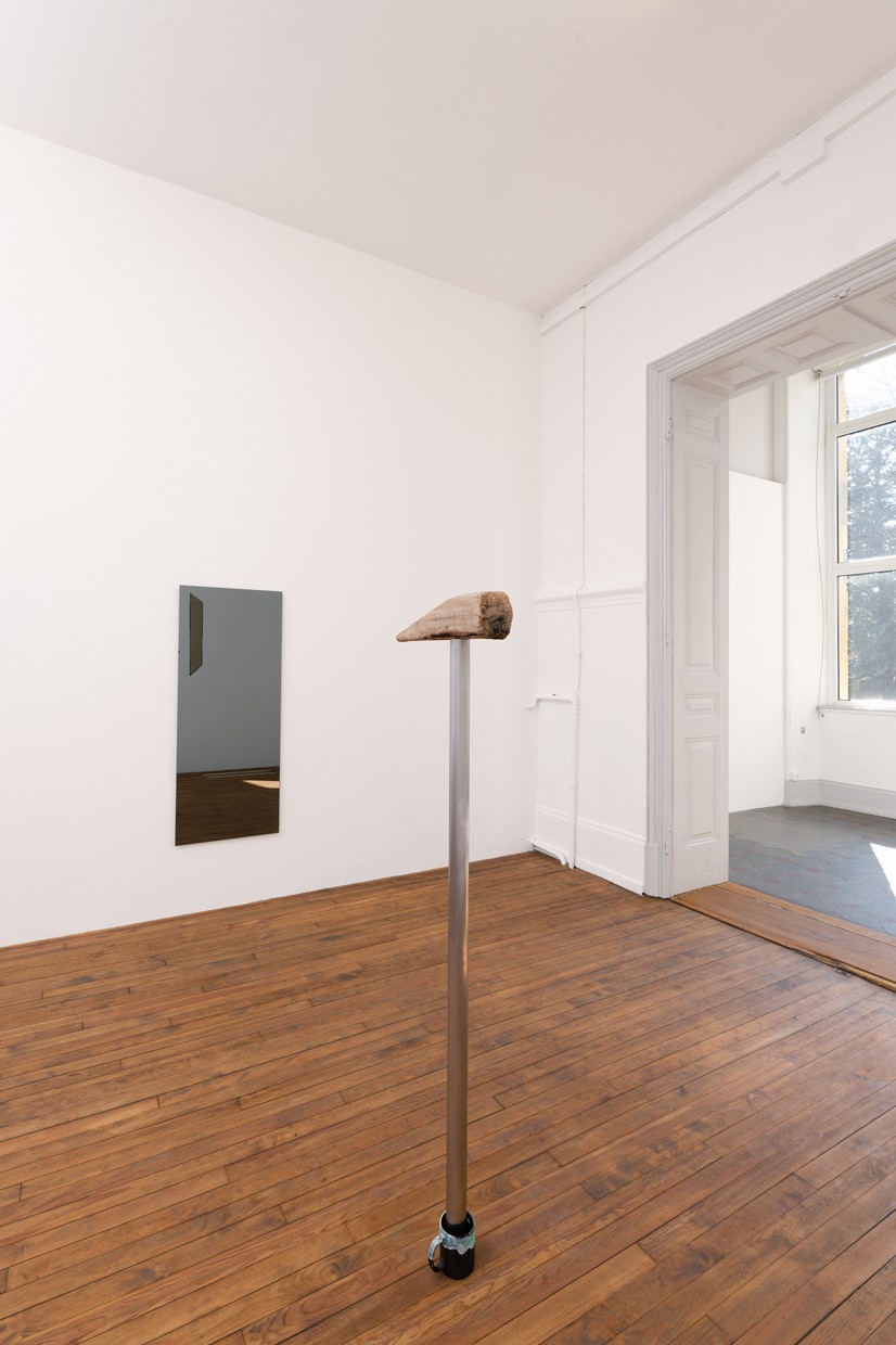 Pedro Barateiro, Hammer, 2022