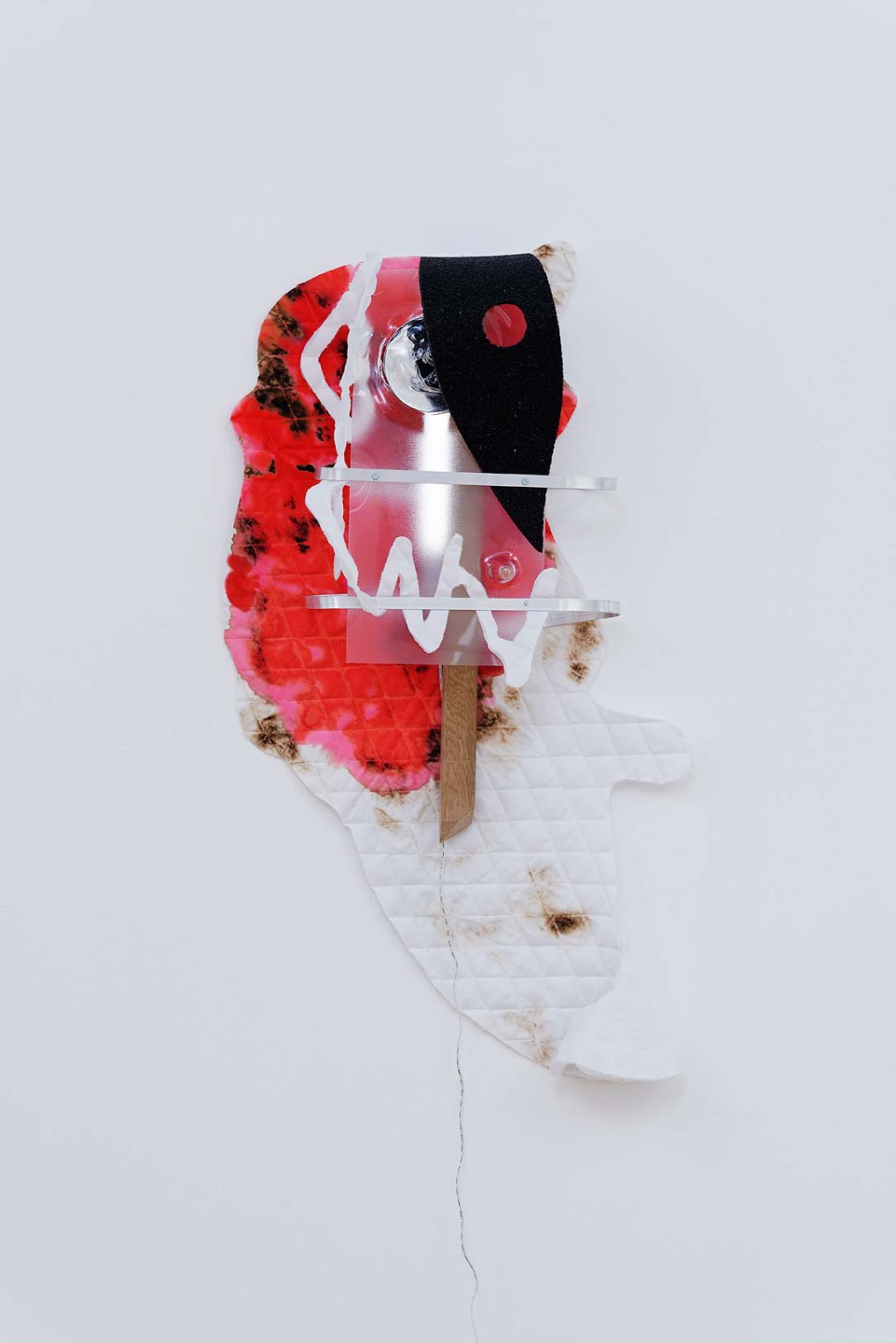 Lucas Semeraro, Hi again, 2016