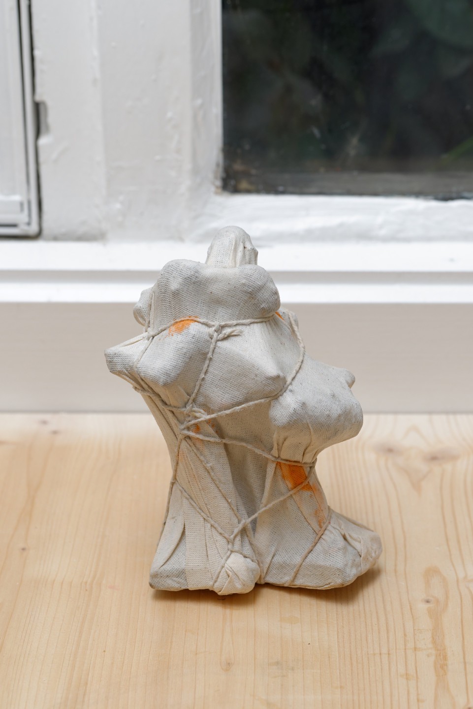 Amol K. Patil, Hiding, 2017