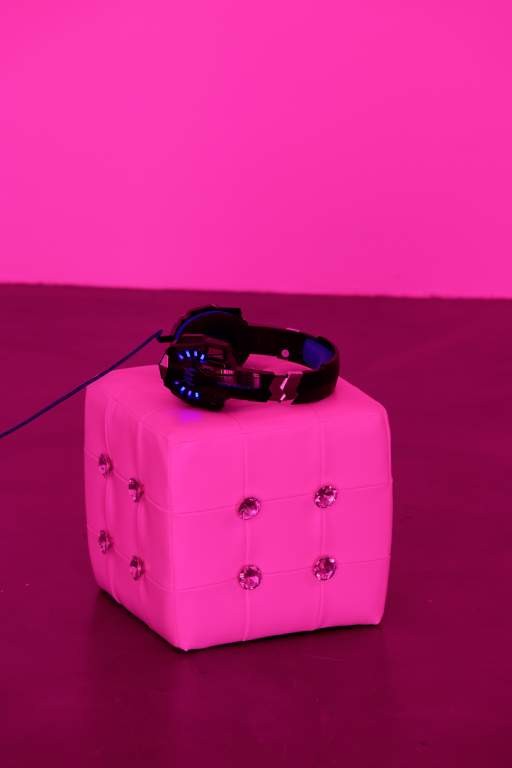 Sara Sadik, Histoire de love, 2021