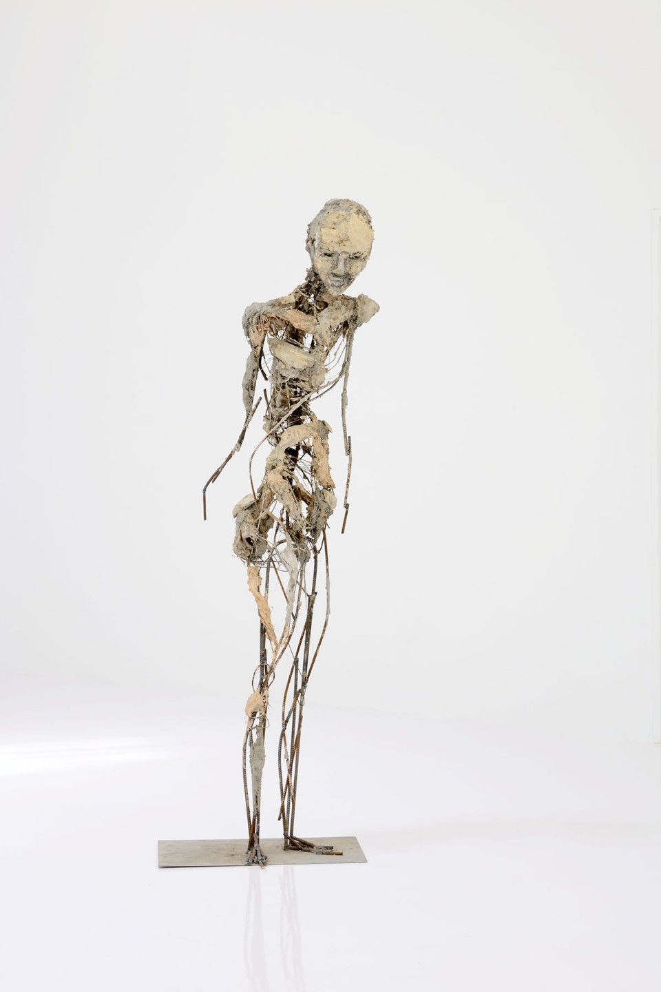 Lionel Sabatté, Humain 2, 2016