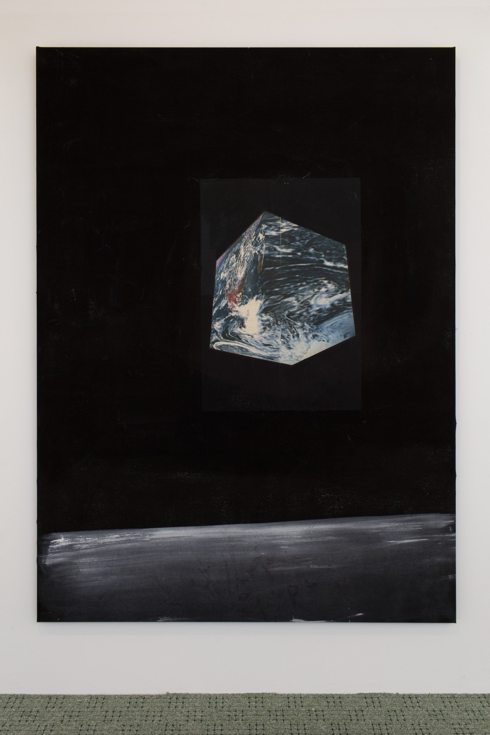 Tobias Spichtig, I have so many questions I could be an interview, 2019