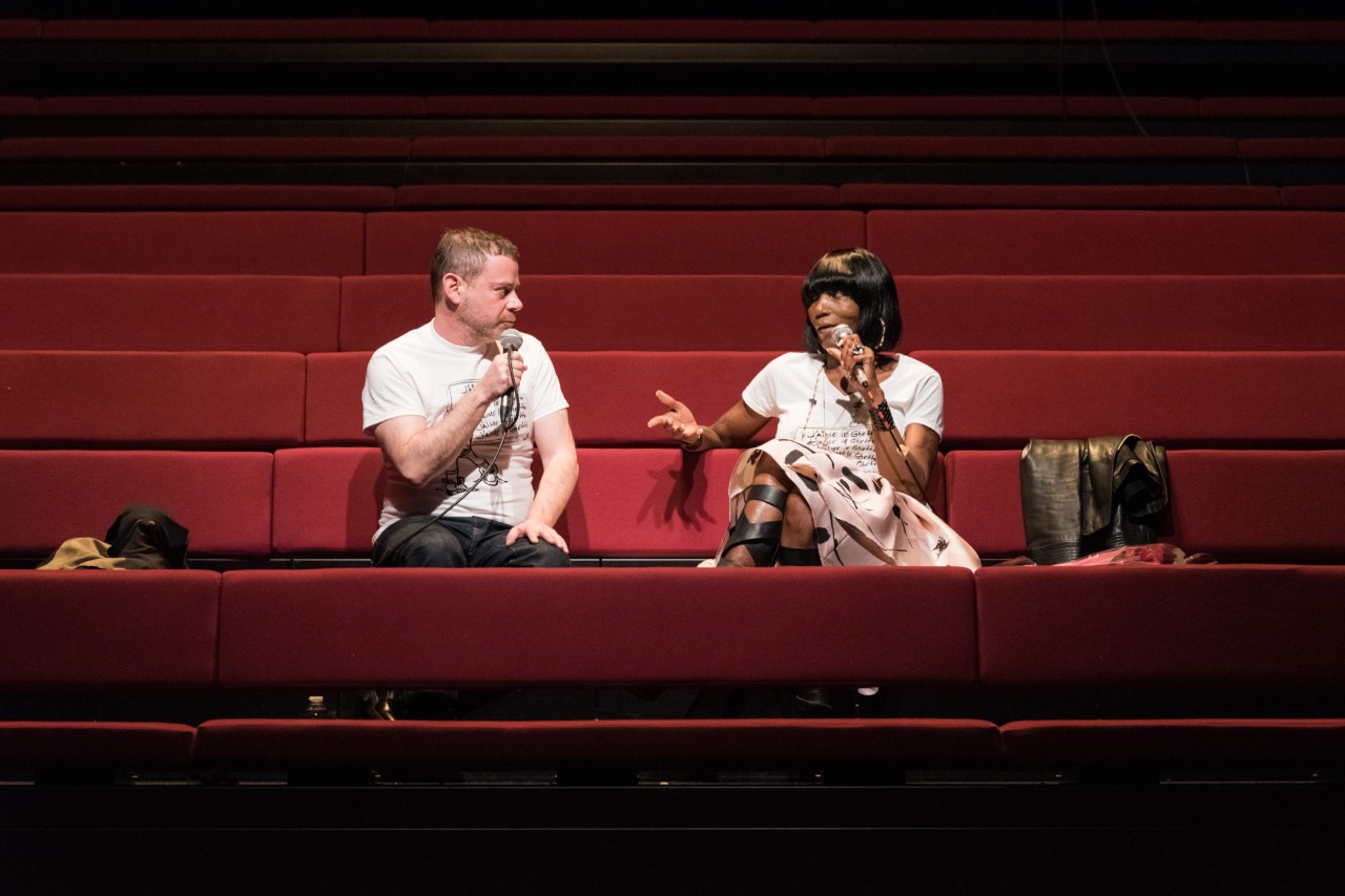 Frédéric Nauczyciel, Lisa Revlon, I Like the Hood (J’aime le ghetto) - chapitre 2, 2019