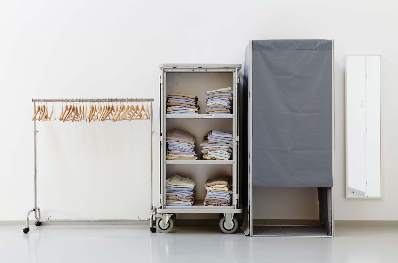 Alicia Framis, I’m in the wrong place to be real, 2015