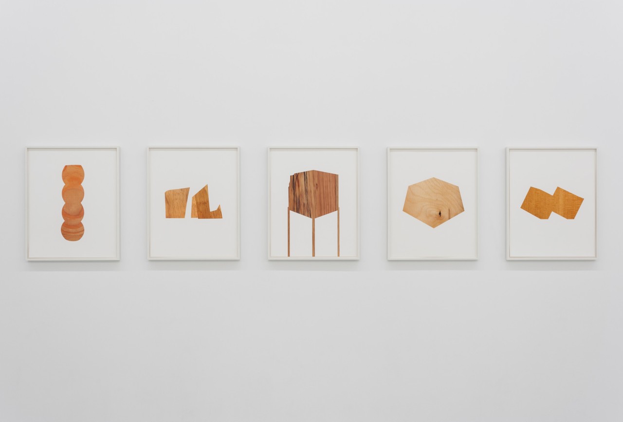 Béatrice Balcou, Impression Placebo, 2016–2018