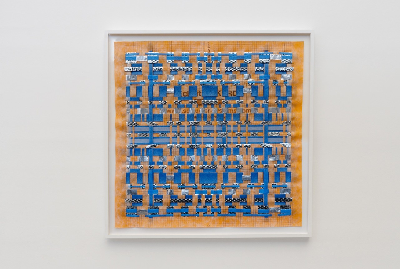 Caroline Monnet, In Pursuit of Matter [À la poursuite de la matière], 2022