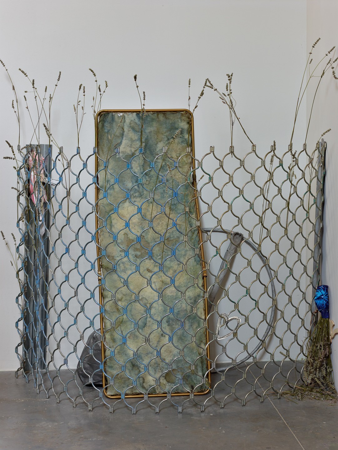 Stéphanie Cherpin, J’ai mon casque, 2025