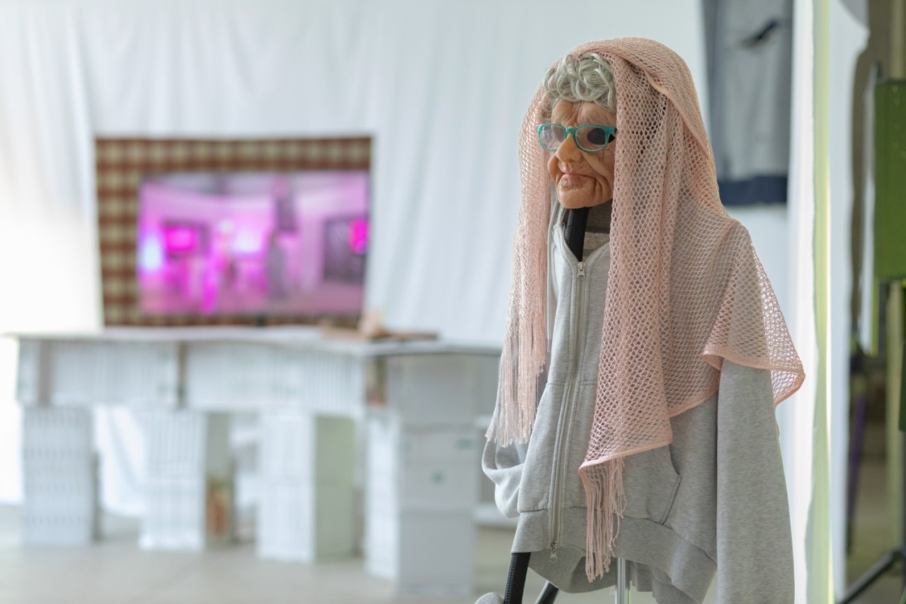 Jean-Alain Corre, Jeanne, 2026