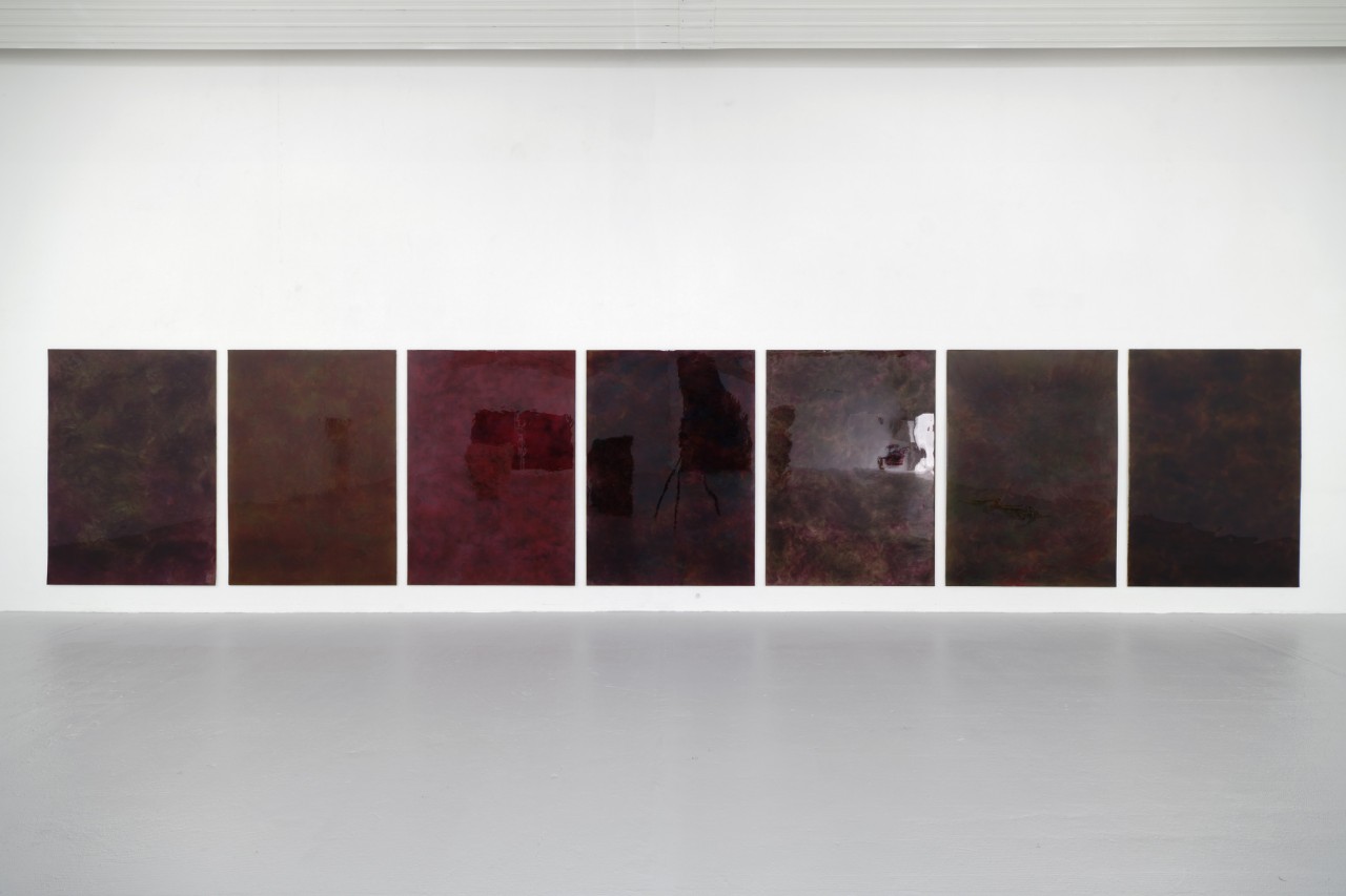 Morgan Courtois, June 2018, 2018