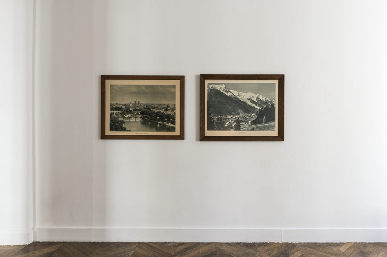 Béatrice Balcou, konzeptuellt Wierk, Protokoll (Ask the guardian), 2017