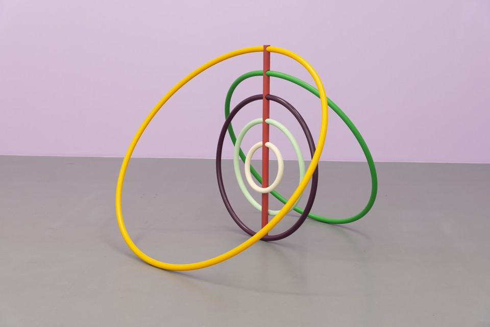 Seulgi Lee, KUNDARI araignée, 2019