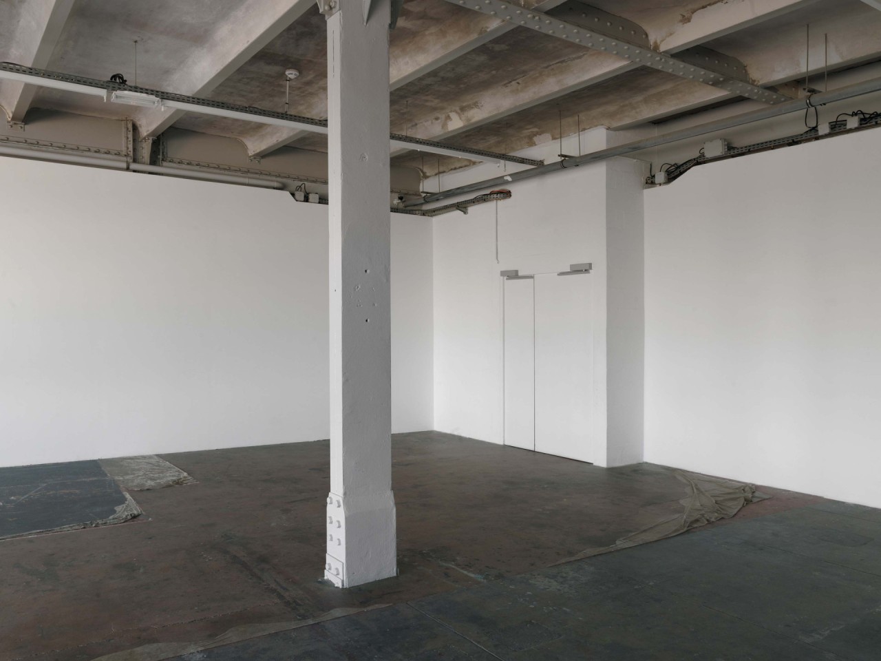 Estefanía Peñafiel Loaiza, L’espace épisodique, 2014