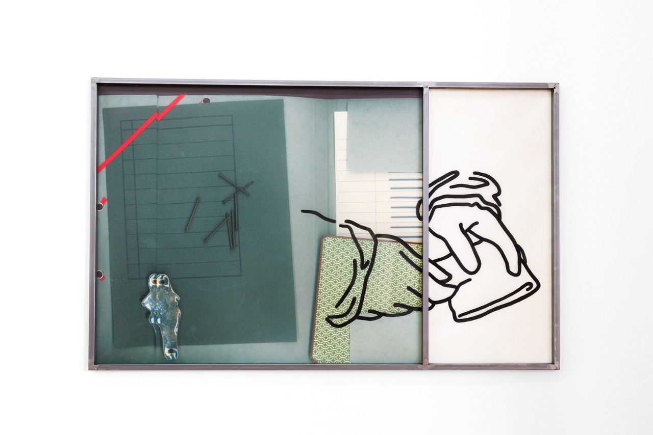 Camille Benarab-Lopez, La loi 1, 2026